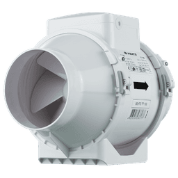 Extractor TT 100 Vents (145-187m3/h) (1)