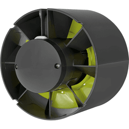 Extractor en Linea Garden Highpro (2)