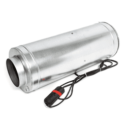 Extractor-Silenciador Metalico Iso-Max (1)