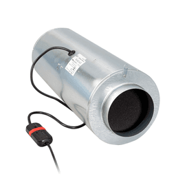 Extractor-Silenciador Metalico Iso-Max (2)