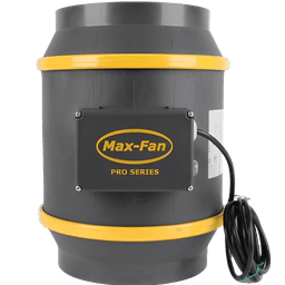 Extractor Max-Fan Pro Series (2)