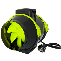 Extractor TT Garden Highpro (2)
