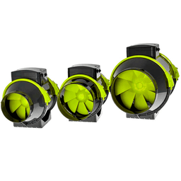 Extractor TT Garden Highpro (3)