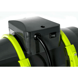 Extractor TT Garden Highpro (4)