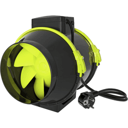 Extractor TT Garden Highpro (2)