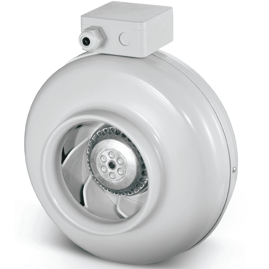 Extractor Can-Fan RS