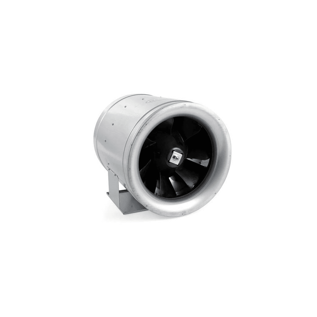 Extractor Max-Fan 355mm 4940m3/h (1 Velocidad)