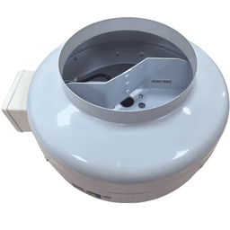 Extractor Clivex AC Centrífugo (2)