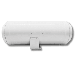 Extractor Clivex AC Silence Inline Fan (2)
