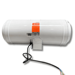 Extractor Clivex EC Silence Inline Fan 0-10V Regulación (2)