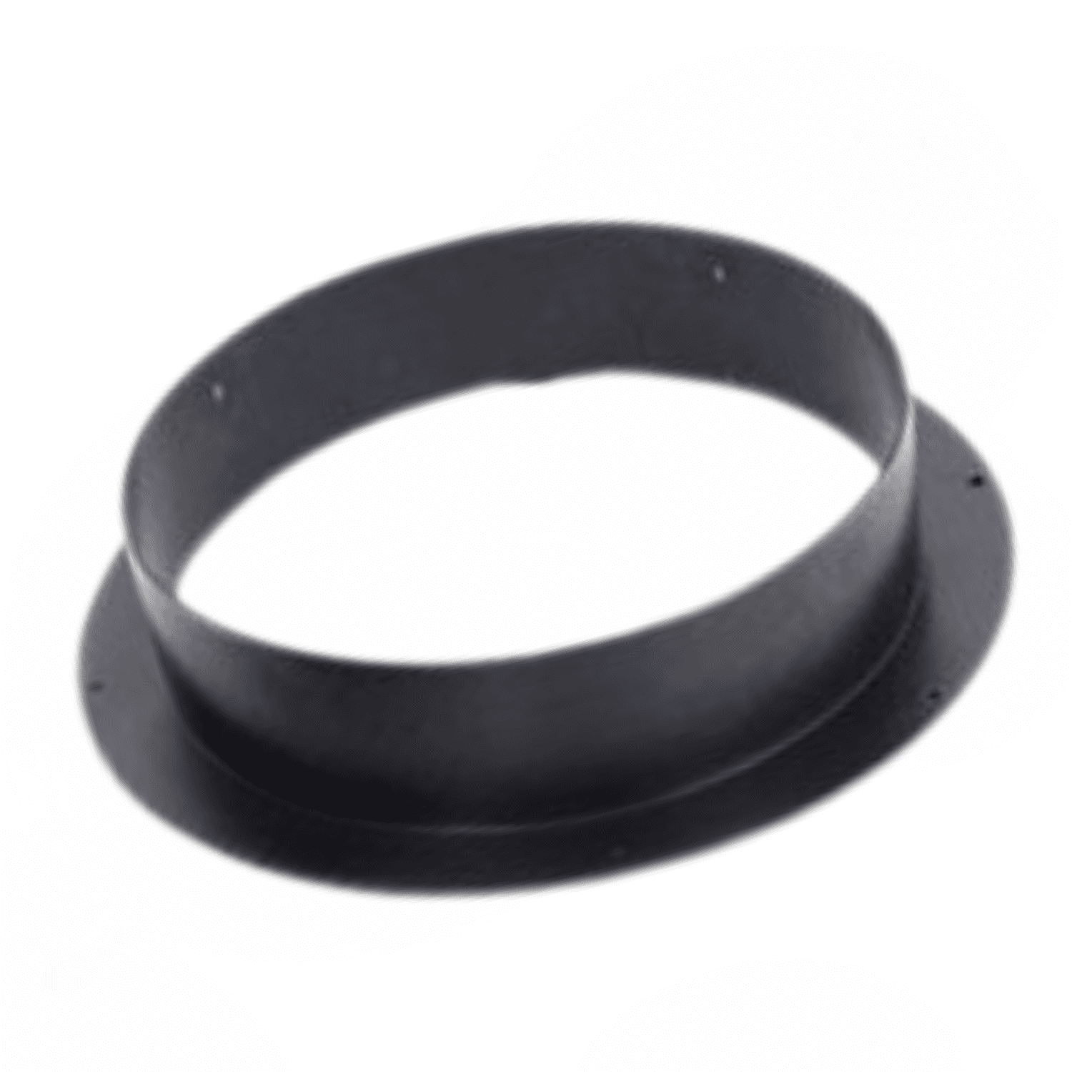 Manguito Corona Plastico 315mm