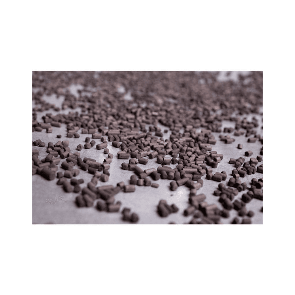 Carbón Activo Pelet CKV-3/CKV-4 8Kg