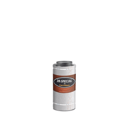 Filtro Can-Filter 38 Special (2)