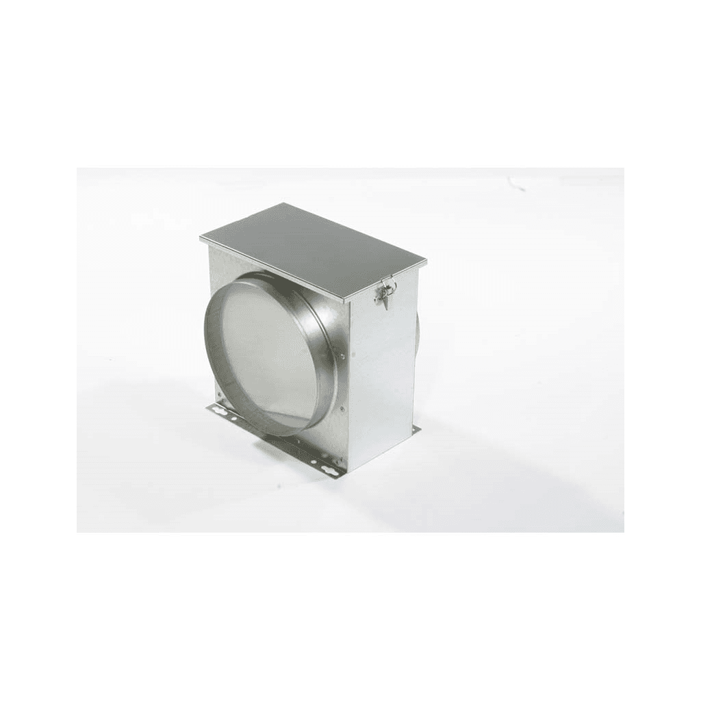 Filtro Antipolen FV