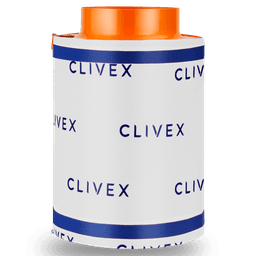 Clivex Filtro de Carbón (3)