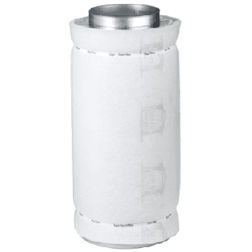 Filtro Can-Empire Metalico 250x900mm (2500m³/h)