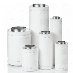 Filtro Can-Empire Metalico 250x900mm (2000m³/h) (2)