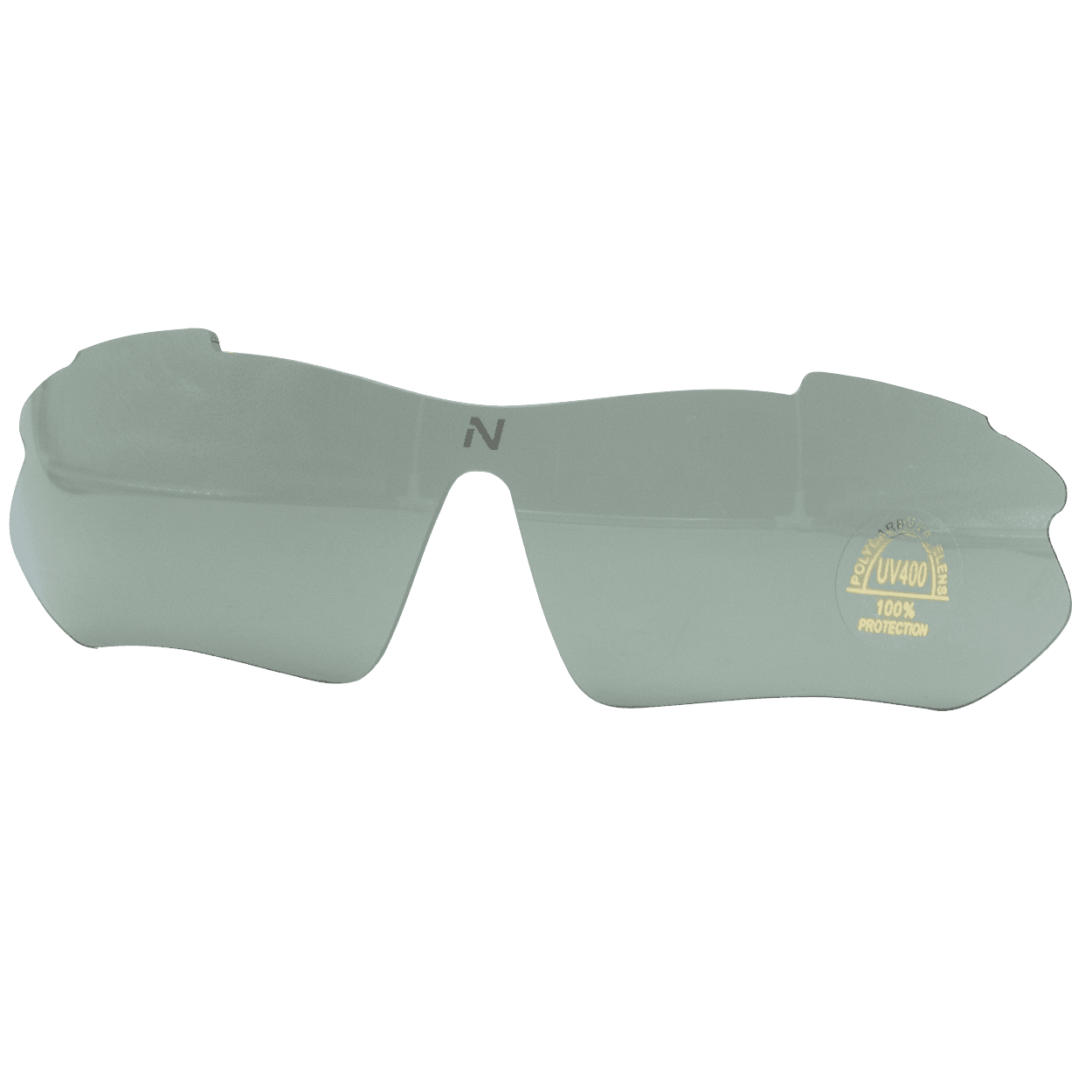 Lentes Verdes Newlite para Gafas Newlite Full Equipe PRO