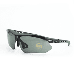 Lentes Verdes Newlite para Gafas Newlite Full Equipe PRO (2)