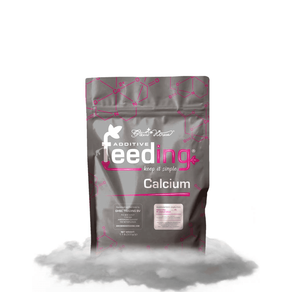 Feeding Calcium