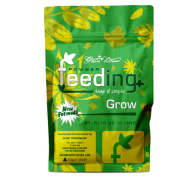 Green House Feeding Grow 500Gr (1)