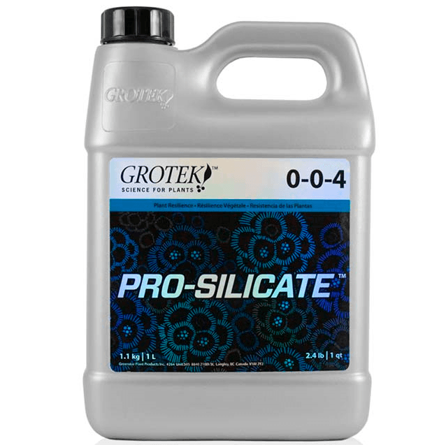 Grotek Pro Silicate