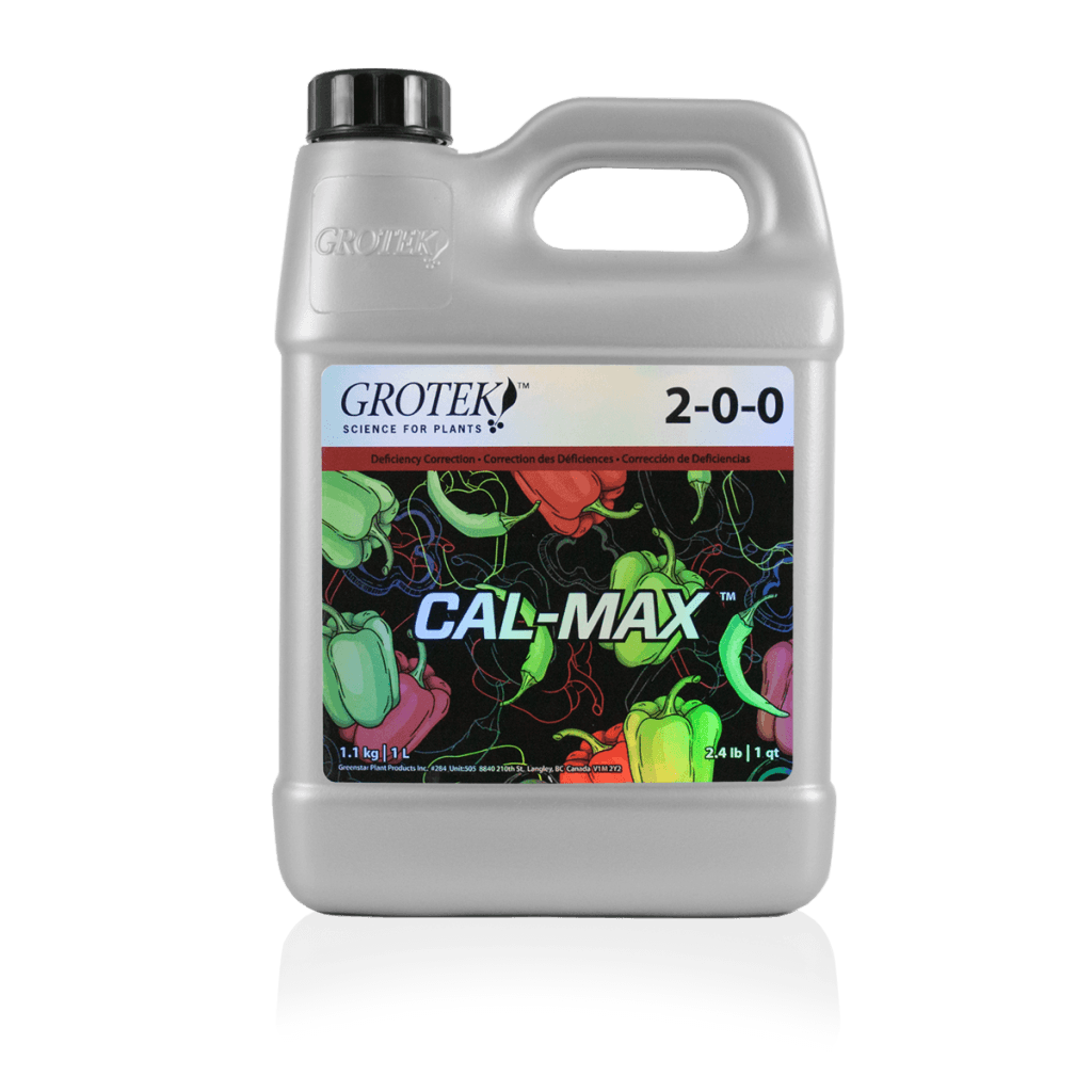 Grotek Cal Max (500ml a 23L)