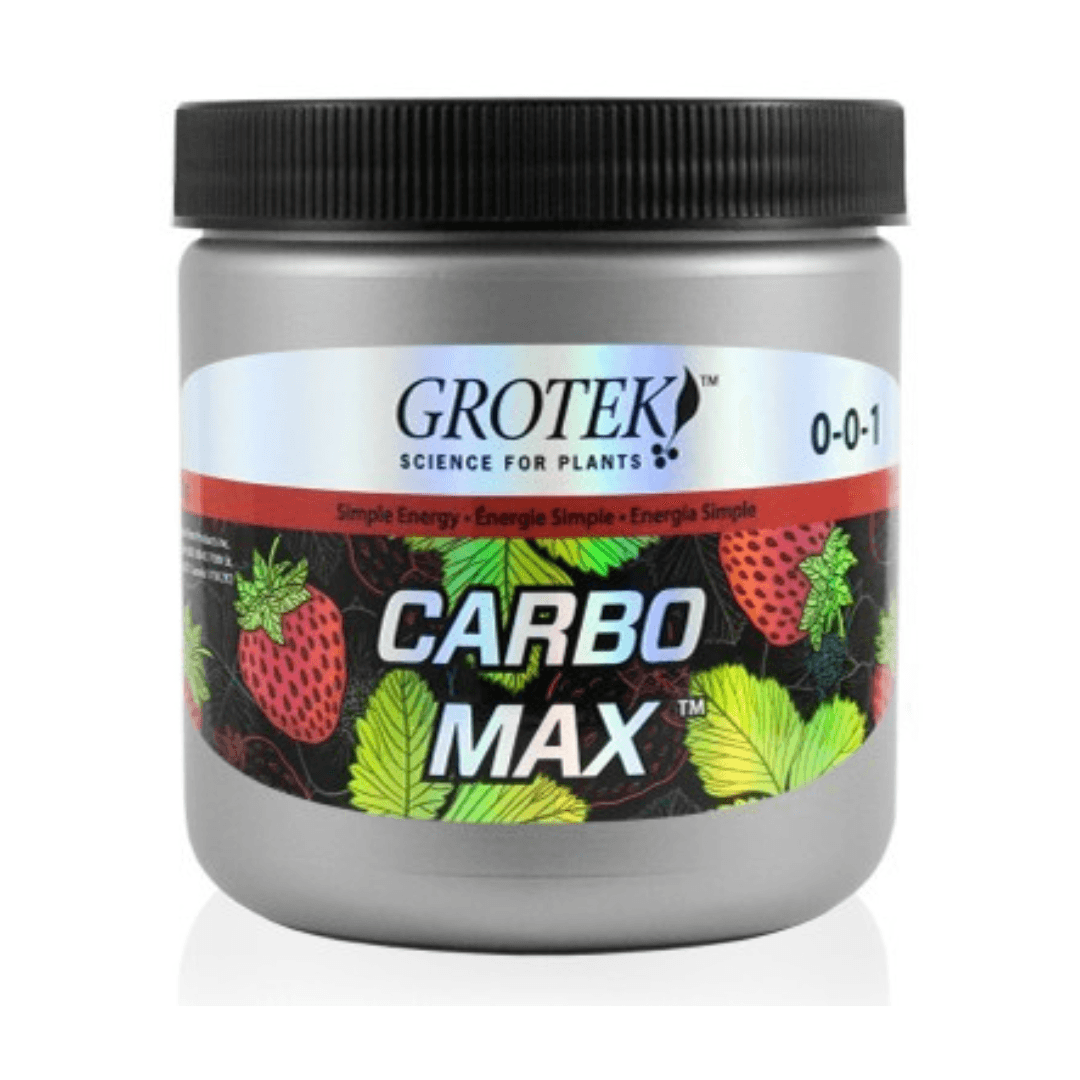 Grotek Carbo Max