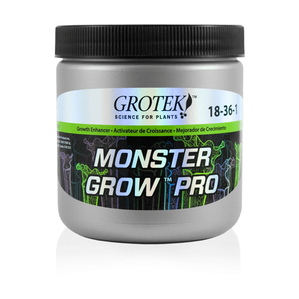 Grotek Monster Grow (130Gr a 2.5Kg)