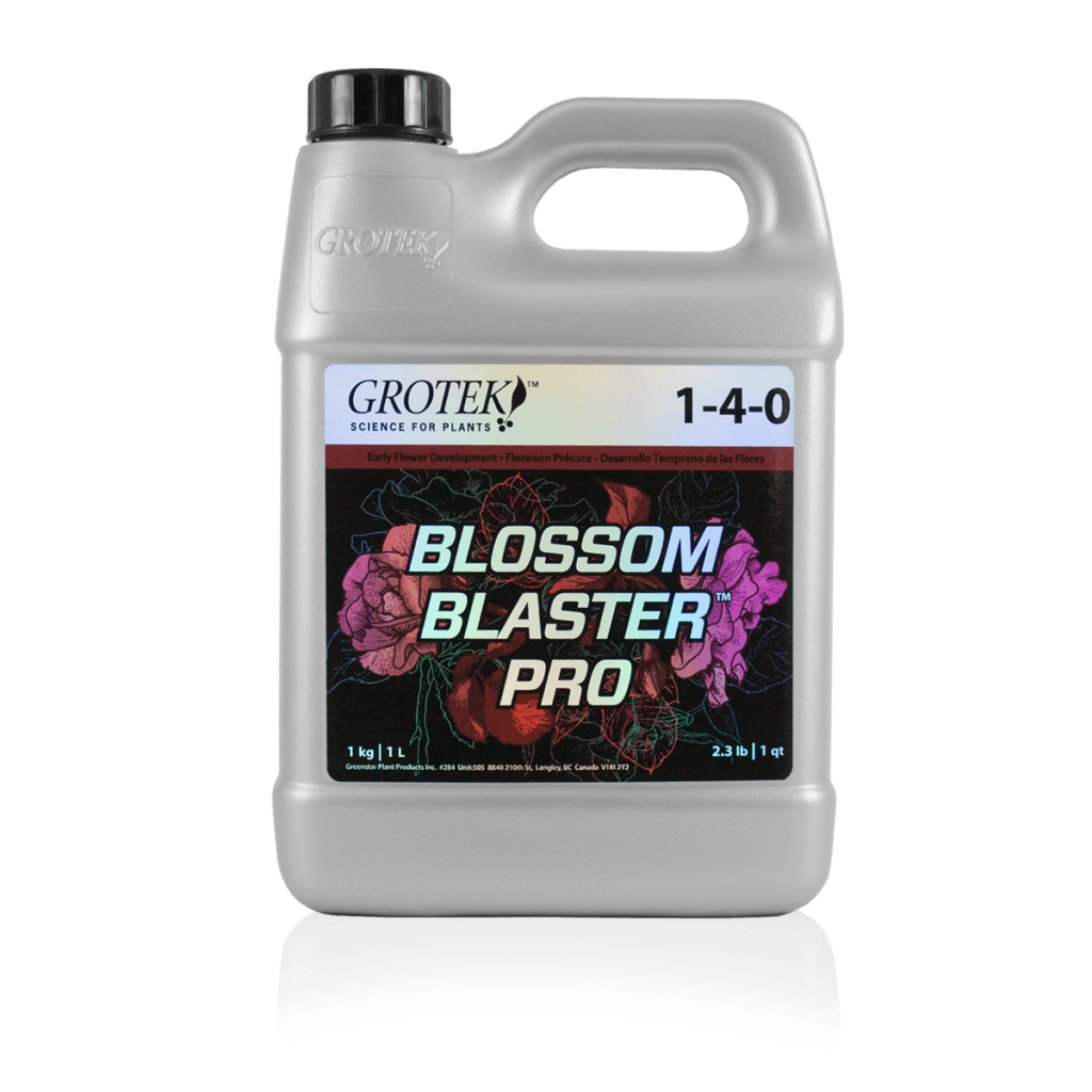 Grotek Blossom Blaster Pro (500ml - 1L)