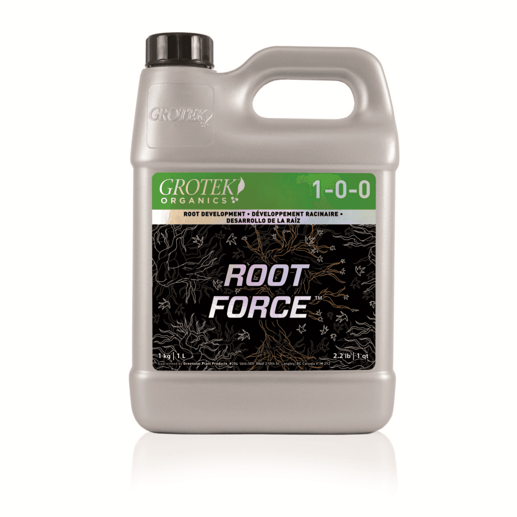 Grotek Root Force Organics