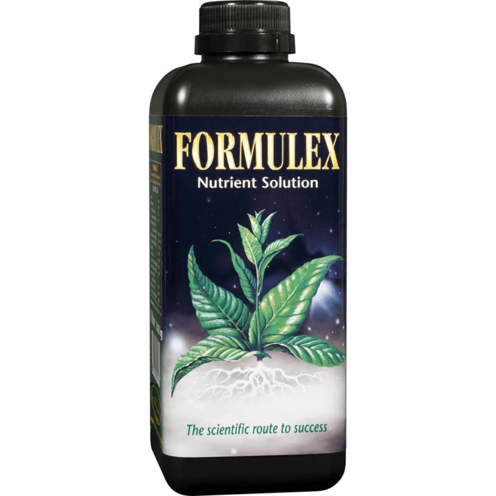 Growth Technology Ionic Formulex (1L a 20L)