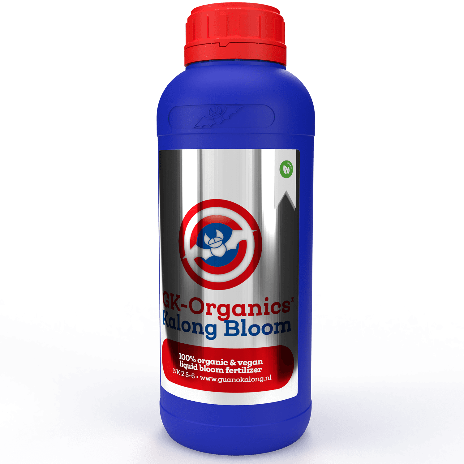 Guanokalong Líquido Floración (1L a 10L)