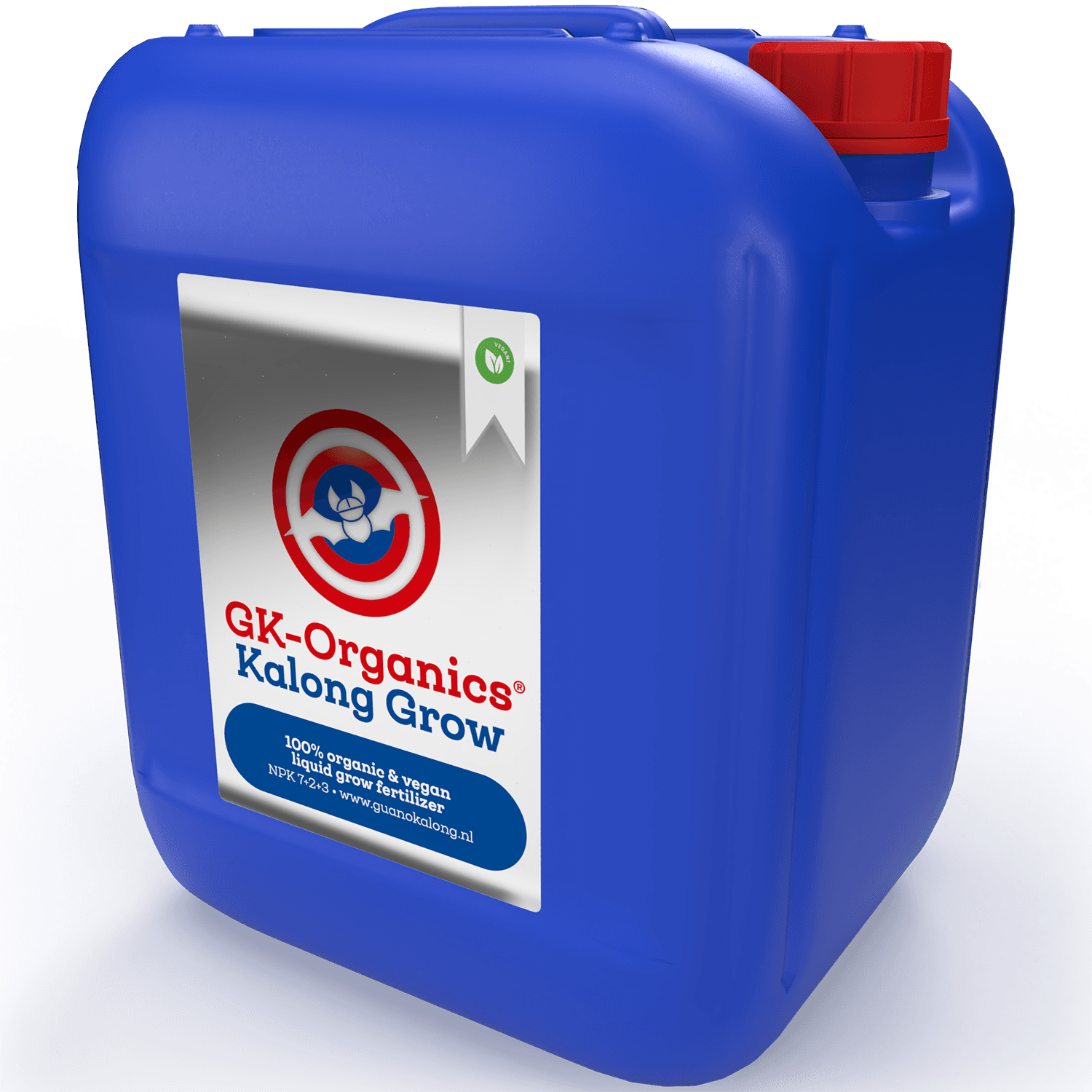 Guanokalong Líquido Crecimiento (1L a 10L)