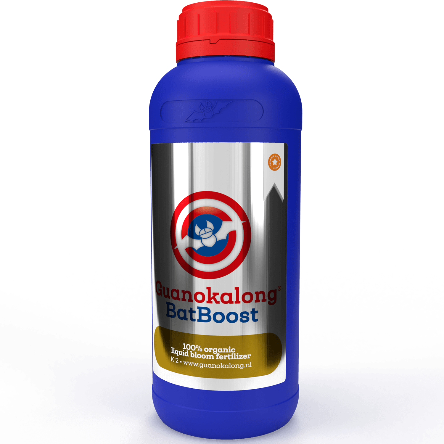 Guanokalong Batboost Liquido