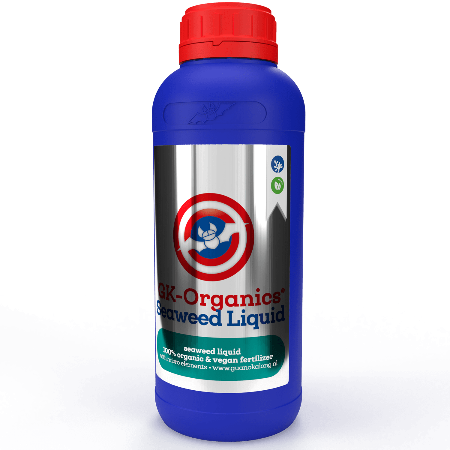 Guanokalong Seaweed Liquido 1L