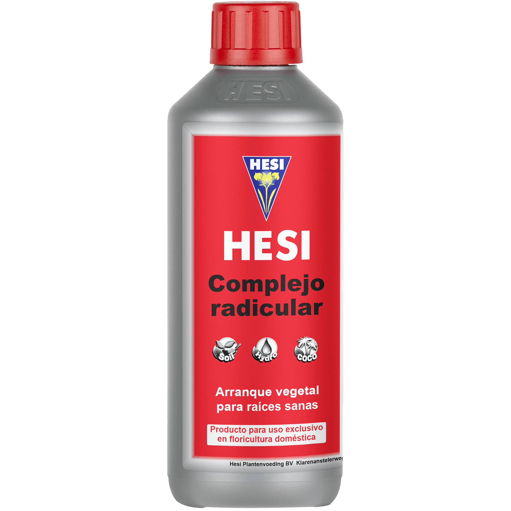 Hesi Complejo Radicular (500Ml a 20L)