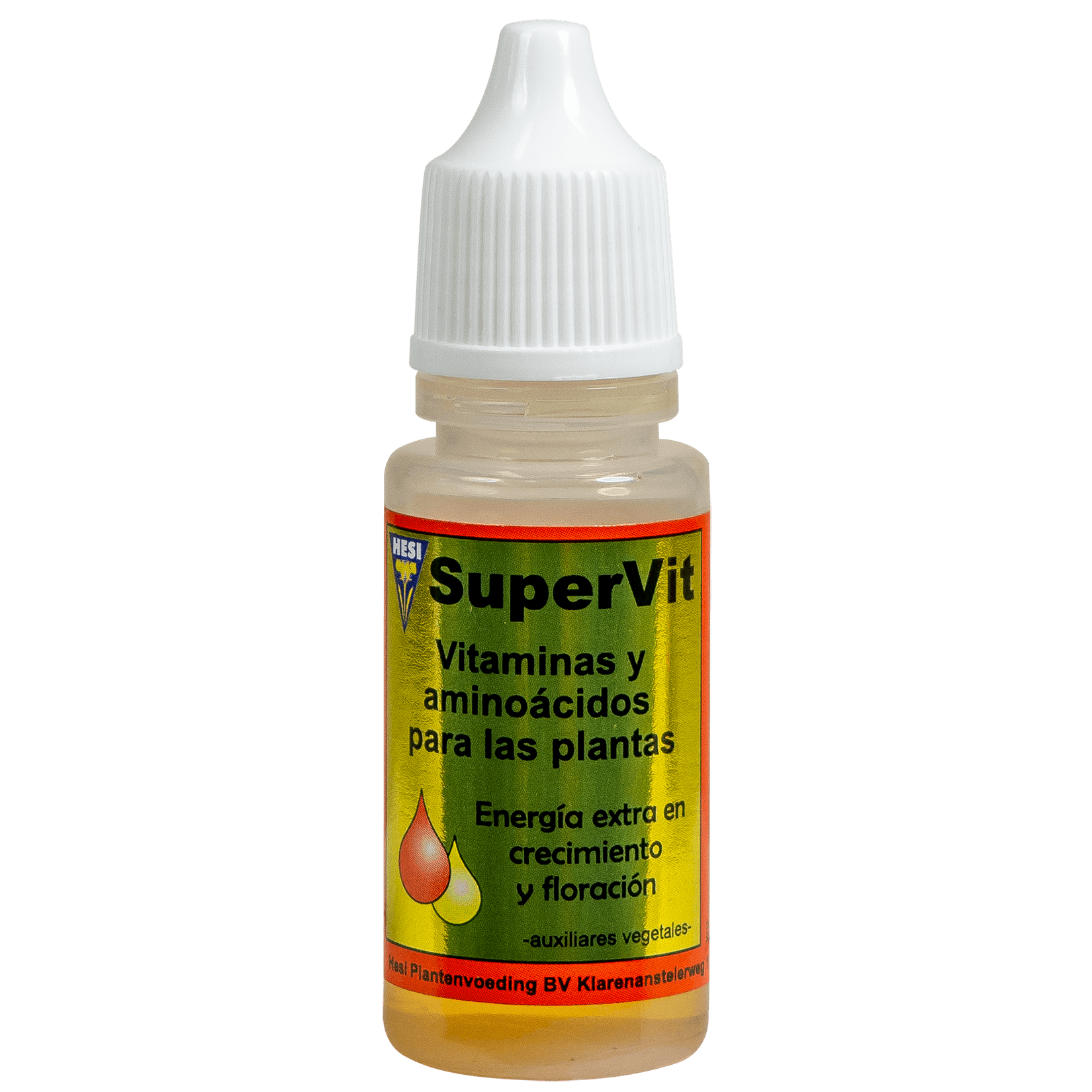 Hesi Super Vit