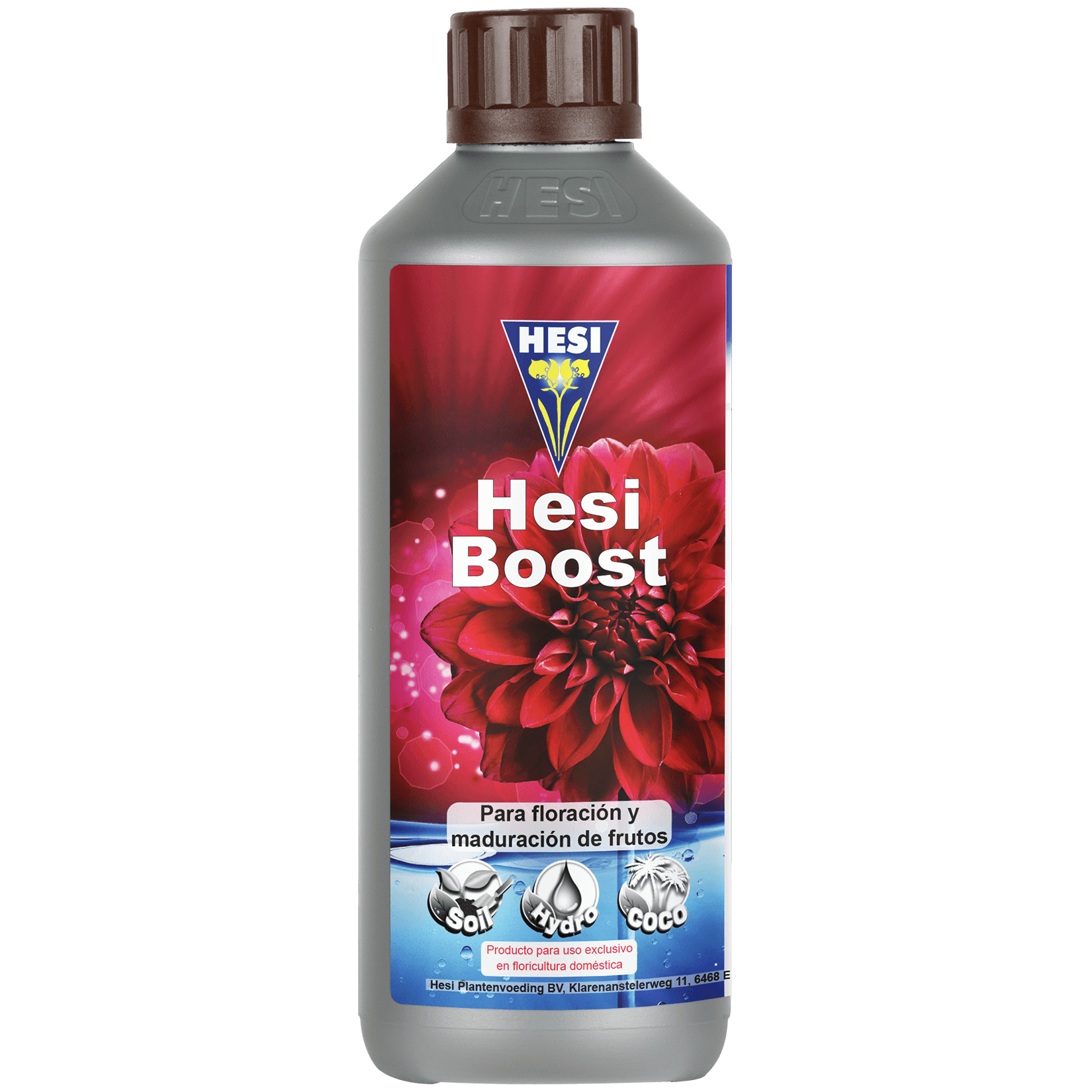 Hesi Boost (500ml a 10L)