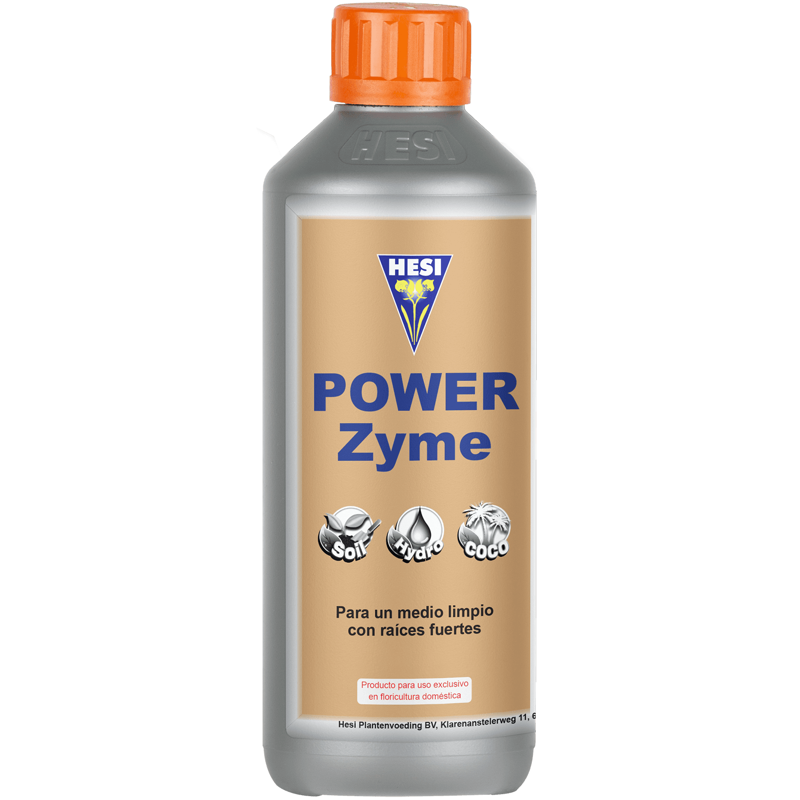 Hesi Power Zyme (500ml a 10L)
