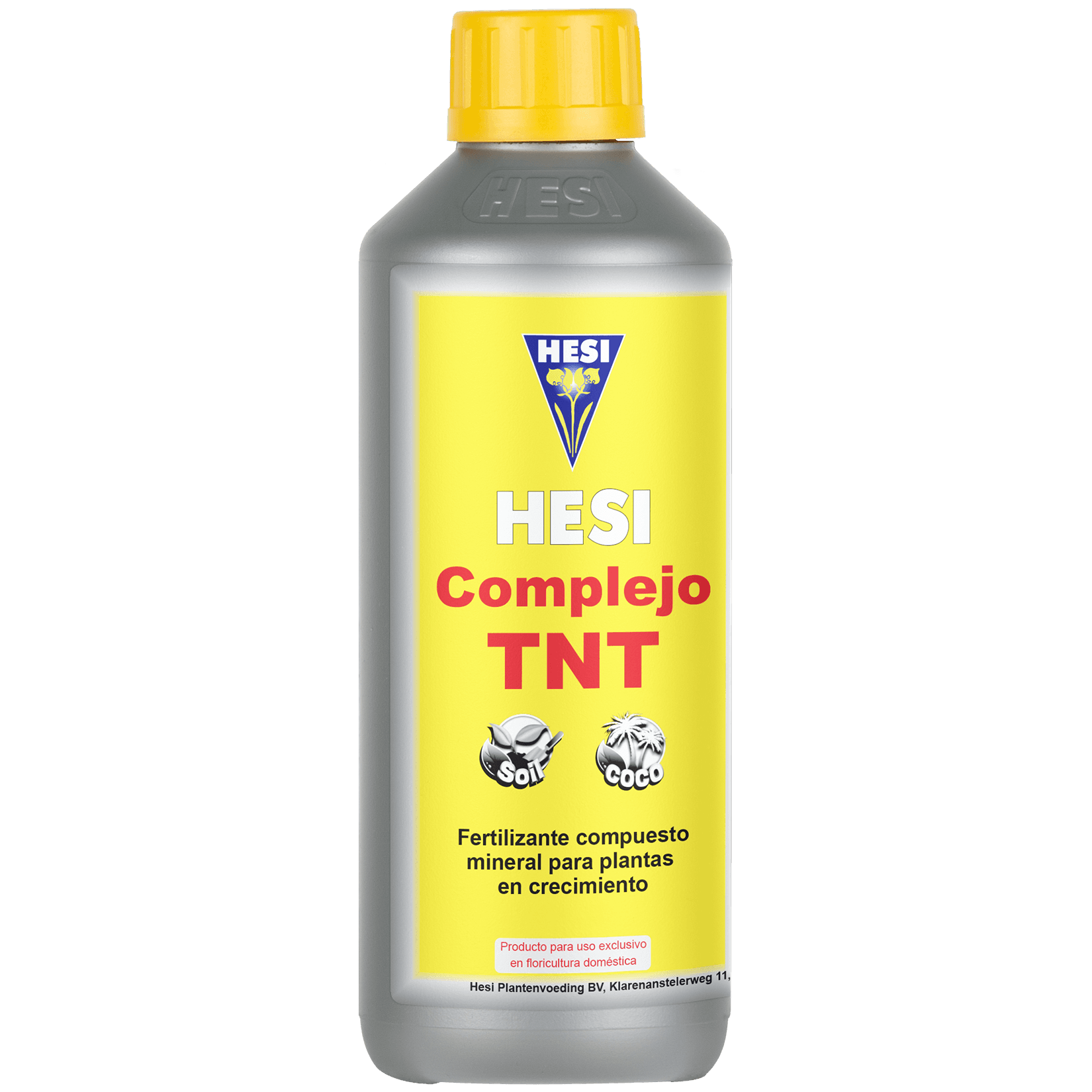 Hesi Complejo TNT Crecimiento (500ml a 20L)
