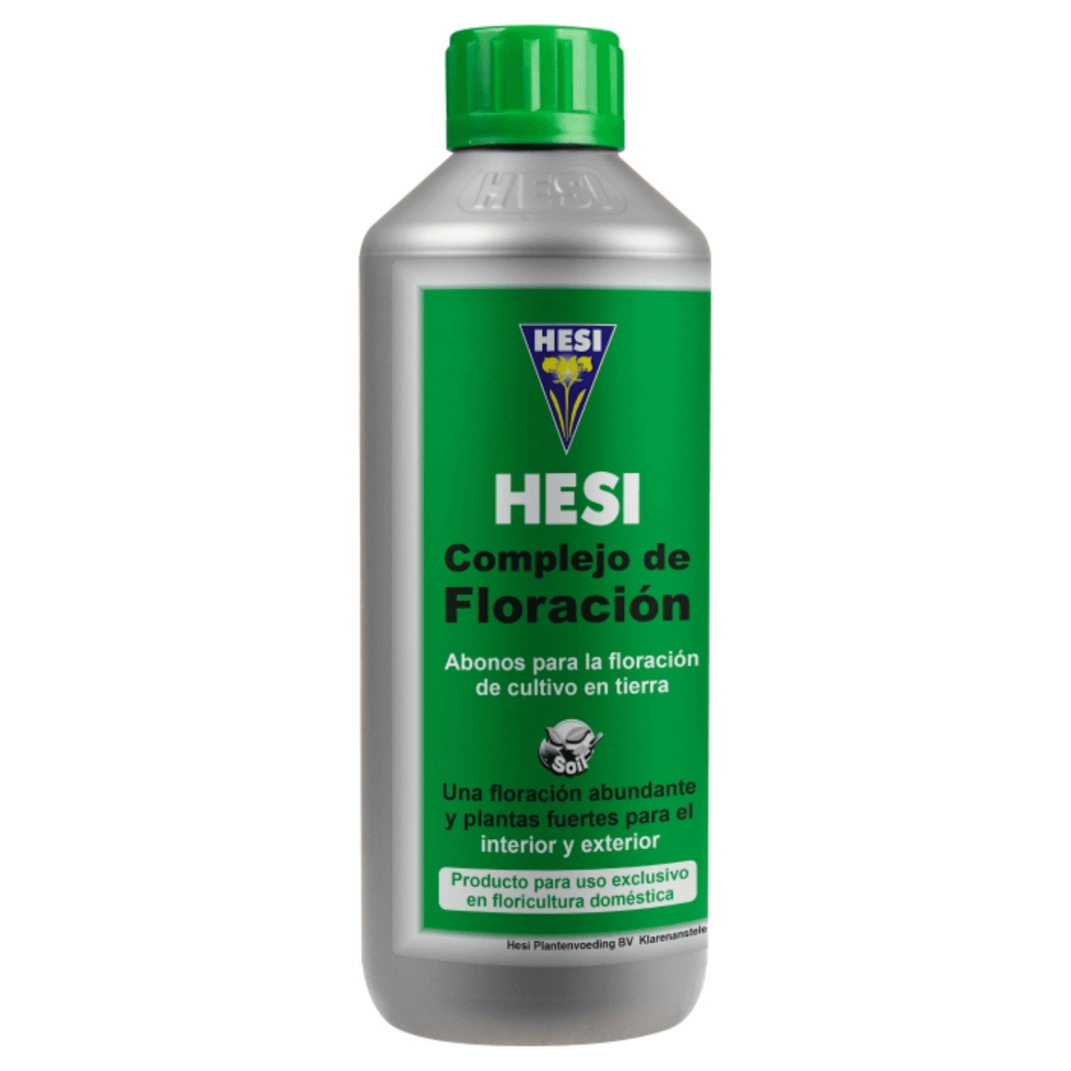 Hesi Complejo Floración 500ml