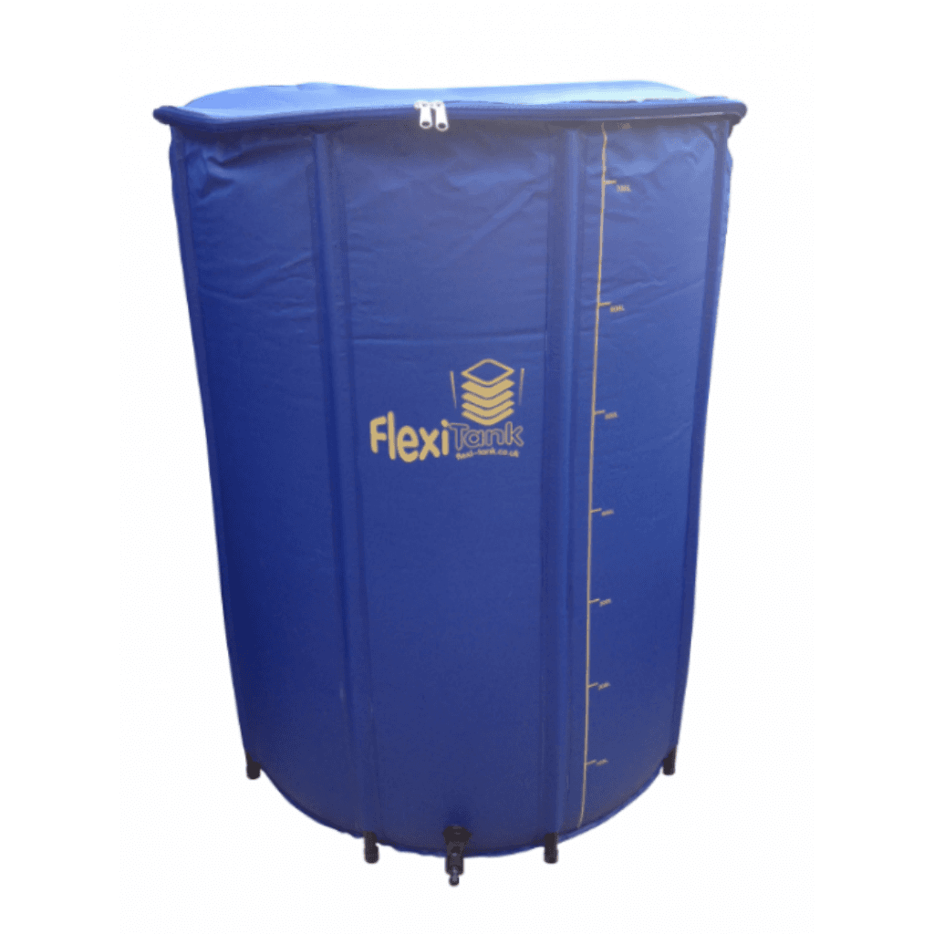 Autopot Tanque Flexible