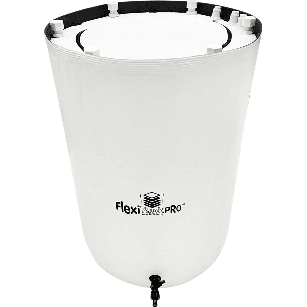 Autopot Tanque Flexible Pro