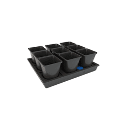 Autopot Módulo Auto9 XL 25L. (1)