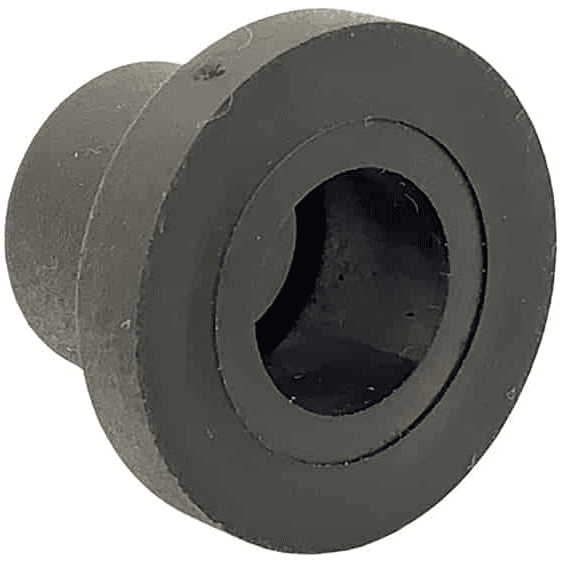 Autopot Arandela Aislante 9mm Para Orificio de 12.5mm
