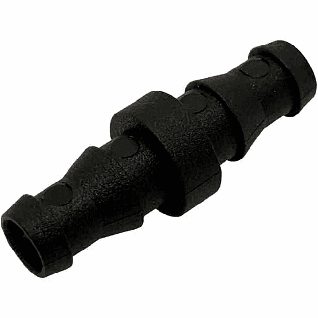Autopot Unión en Linea 9mm