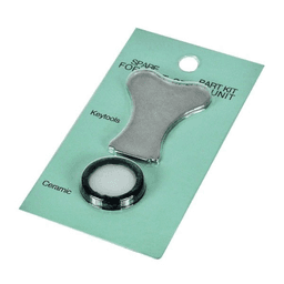 Recambio Humidificador Disco de Ceramica + Llave ( 1 Membrana ) (2)