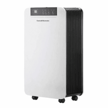 Deshumidificador 12L/Día Cornwall