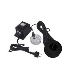 Humidificador Ultrasonido Completo 5 Membranas (Mist Maker) (1)